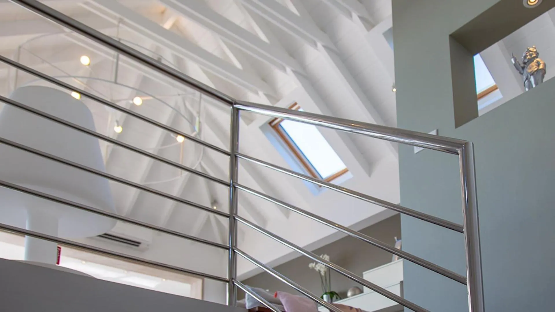 Superb Villa With Refined Decorations St. Barthelemy