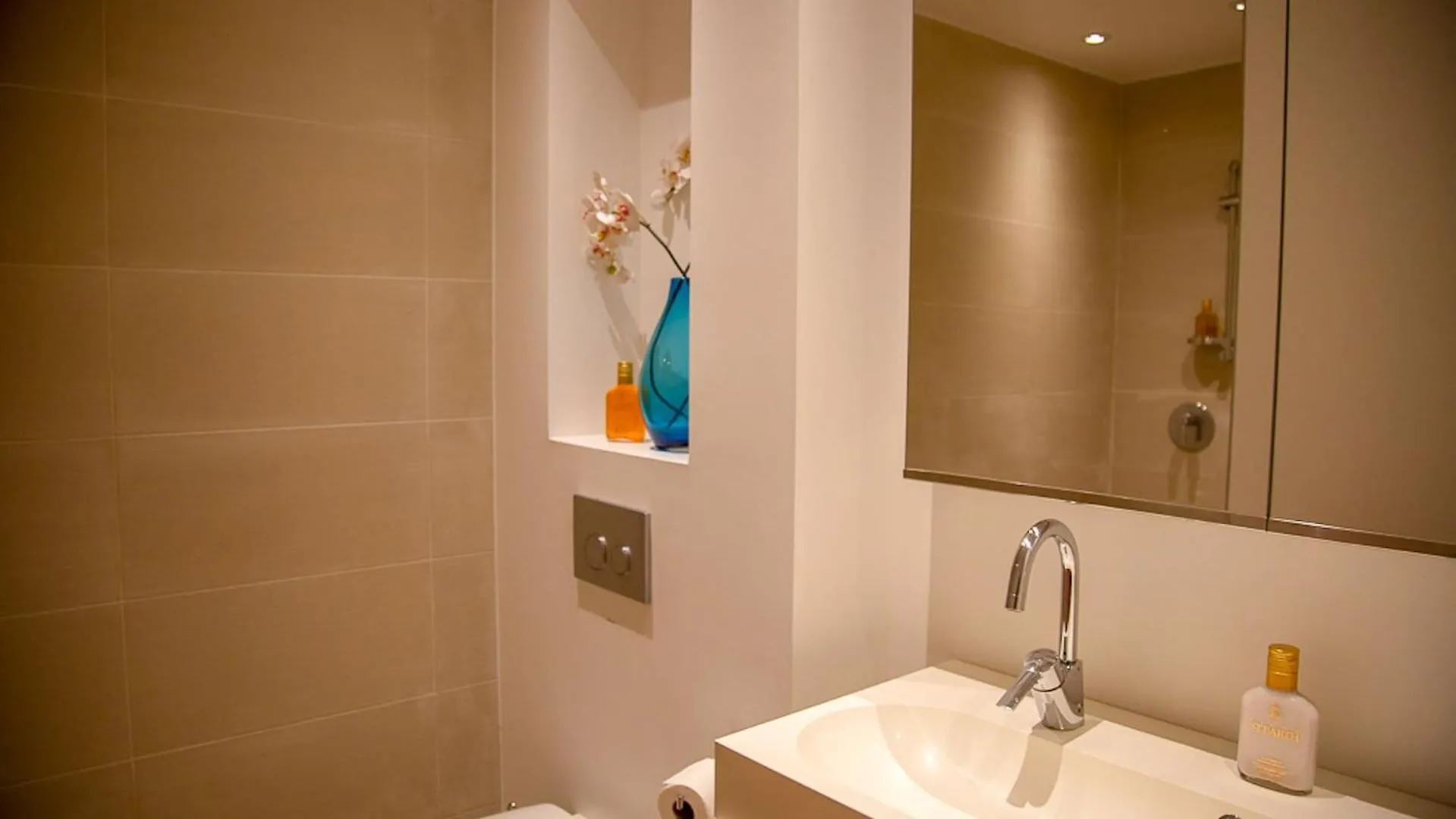Superb Villa With Refined Decorations St. Barthelemy São Bartolomeu