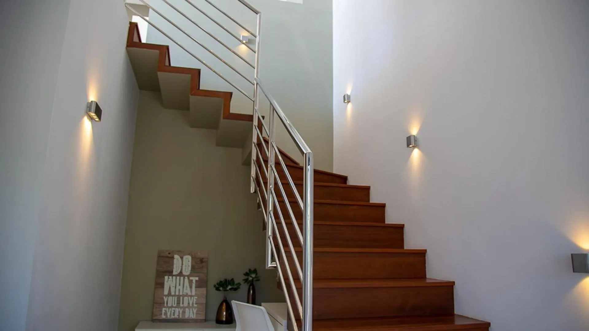 Superb Villa With Refined Decorations St. Barthelemy