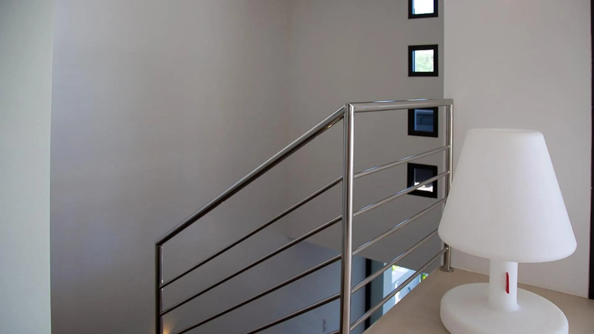 Superb Villa With Refined Decorations St. Barthelemy 0*,  São Bartolomeu