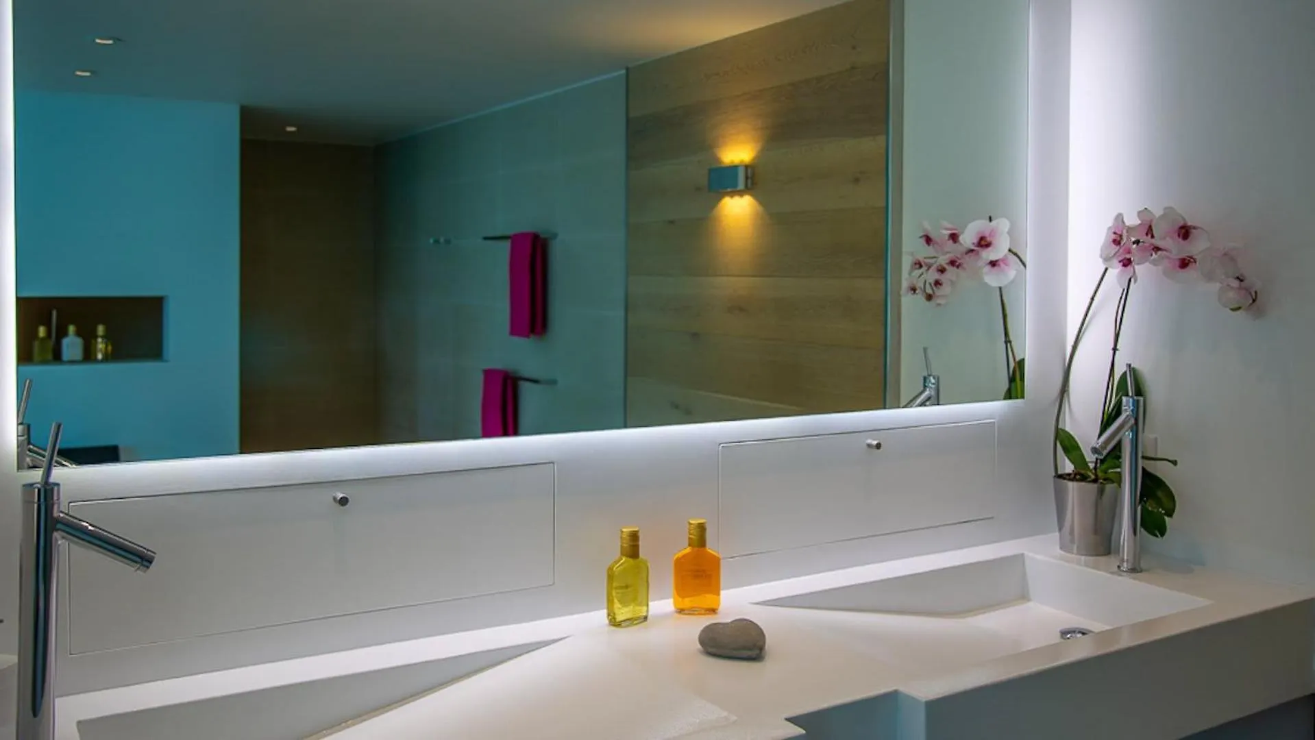 Superb Villa With Refined Decorations St. Barthelemy