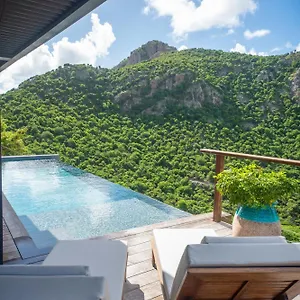  Villa Les De Sweet Hill